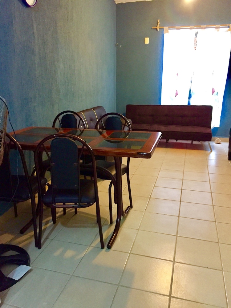 Apartamento PlayaDelCarmen 627 by Sinbad