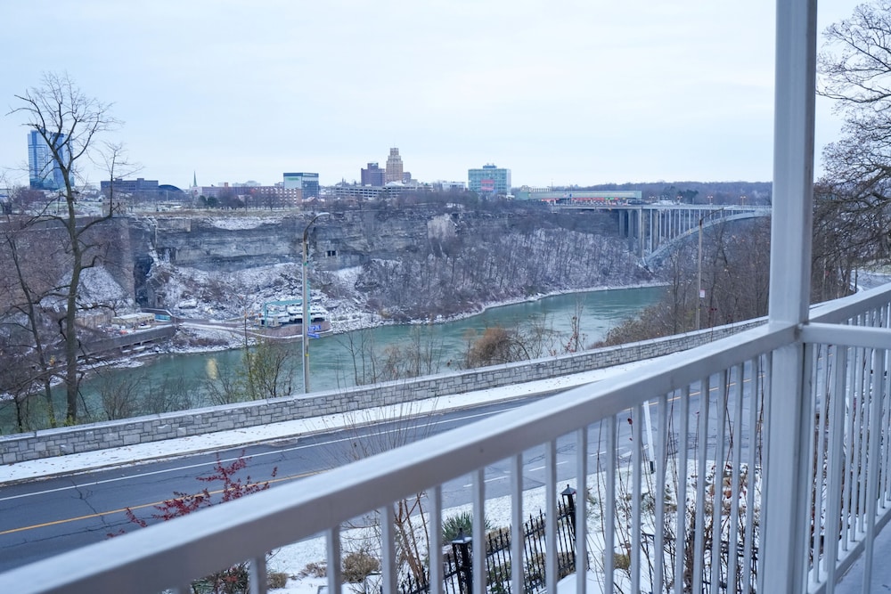 Niagara Grandview Boutique hotel