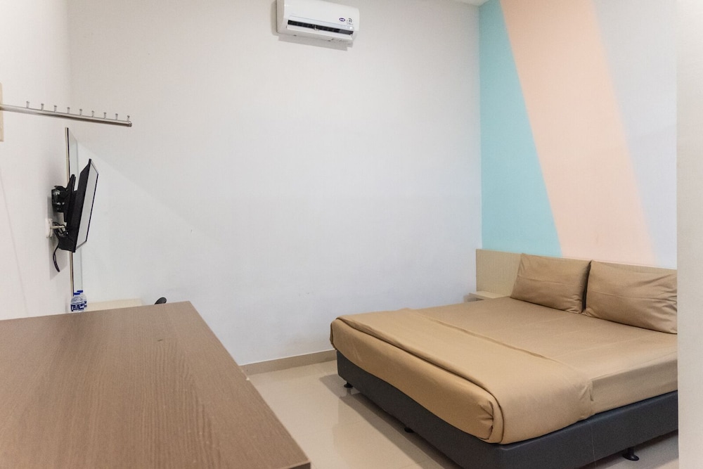 INNCA Mimpi Inn Semarang, スマラン - 24