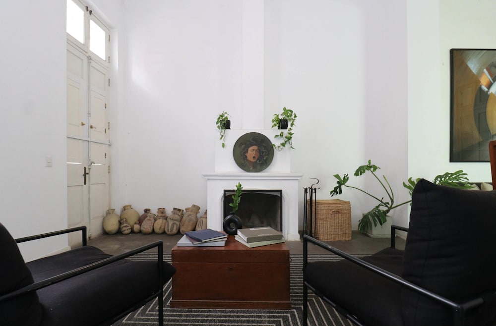 w Beautiful Suite in Casa Residence Barranco
