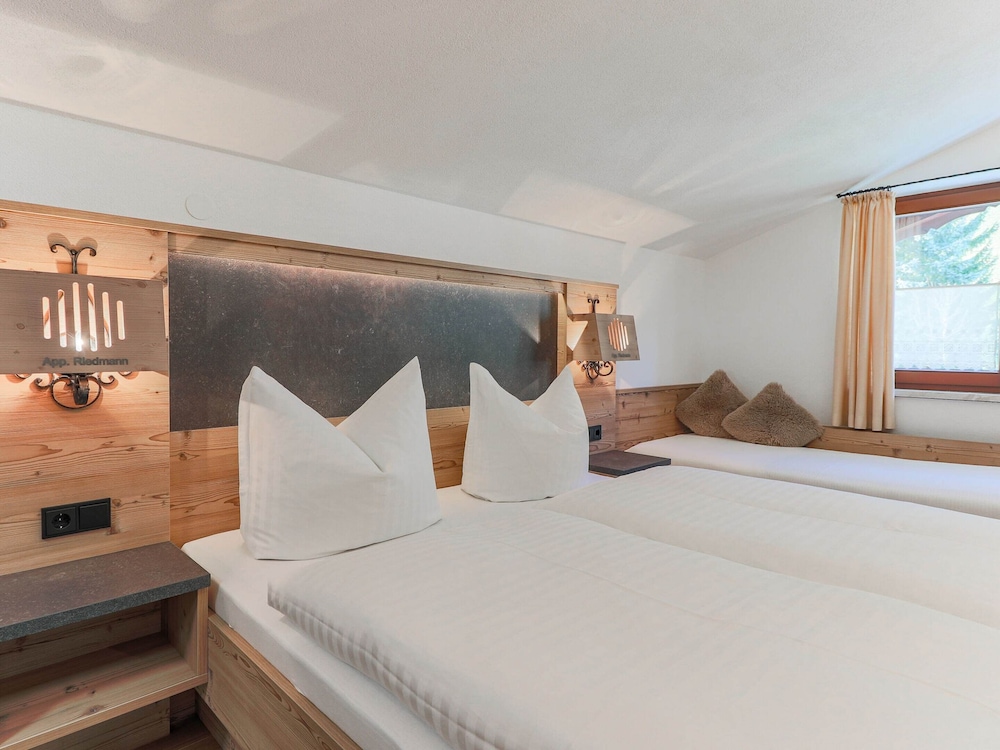Apartment Brixen Near Ski Lift
