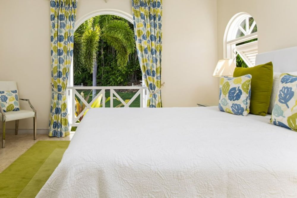 Royal Westmoreland, Royal Villa 1 by Barbados Sotheby's International Realty