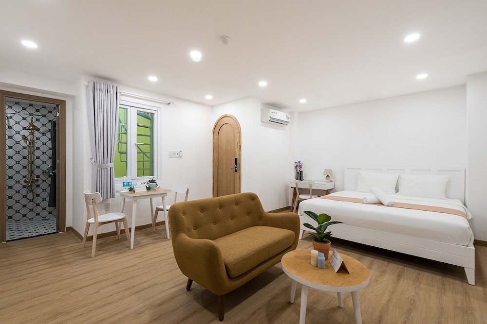 Cozrum Homes May's House