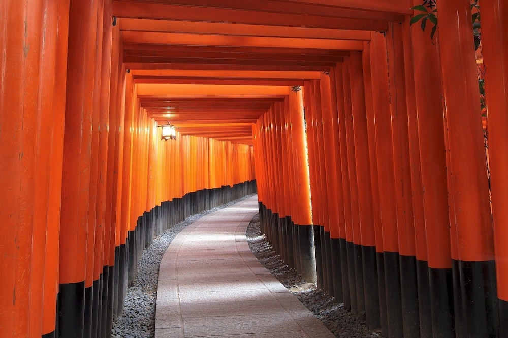 Shimoza-an Kamanza-Tei