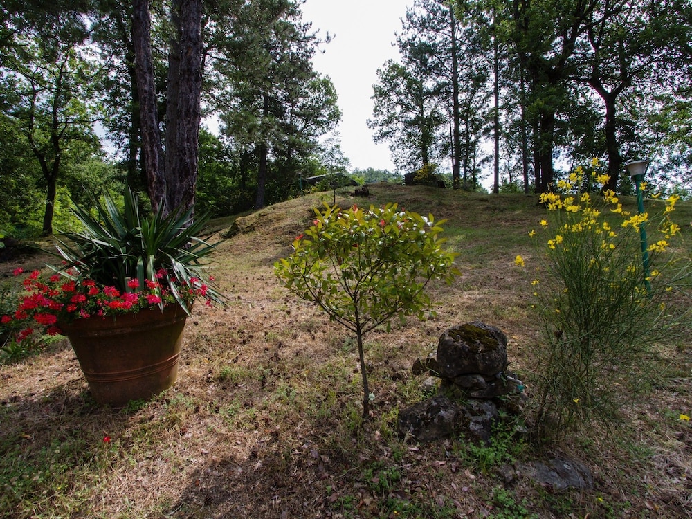 B&B Villa Manini
