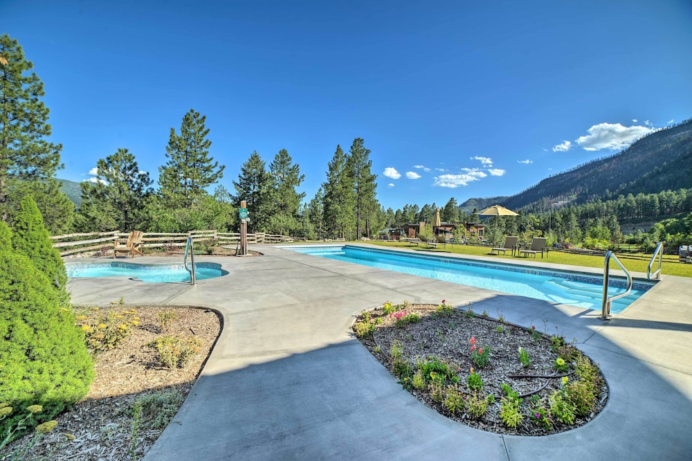 Mtn-view Gem in Durango w/ Community Perks