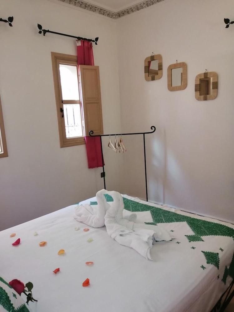 Riad Dar Nakhla
