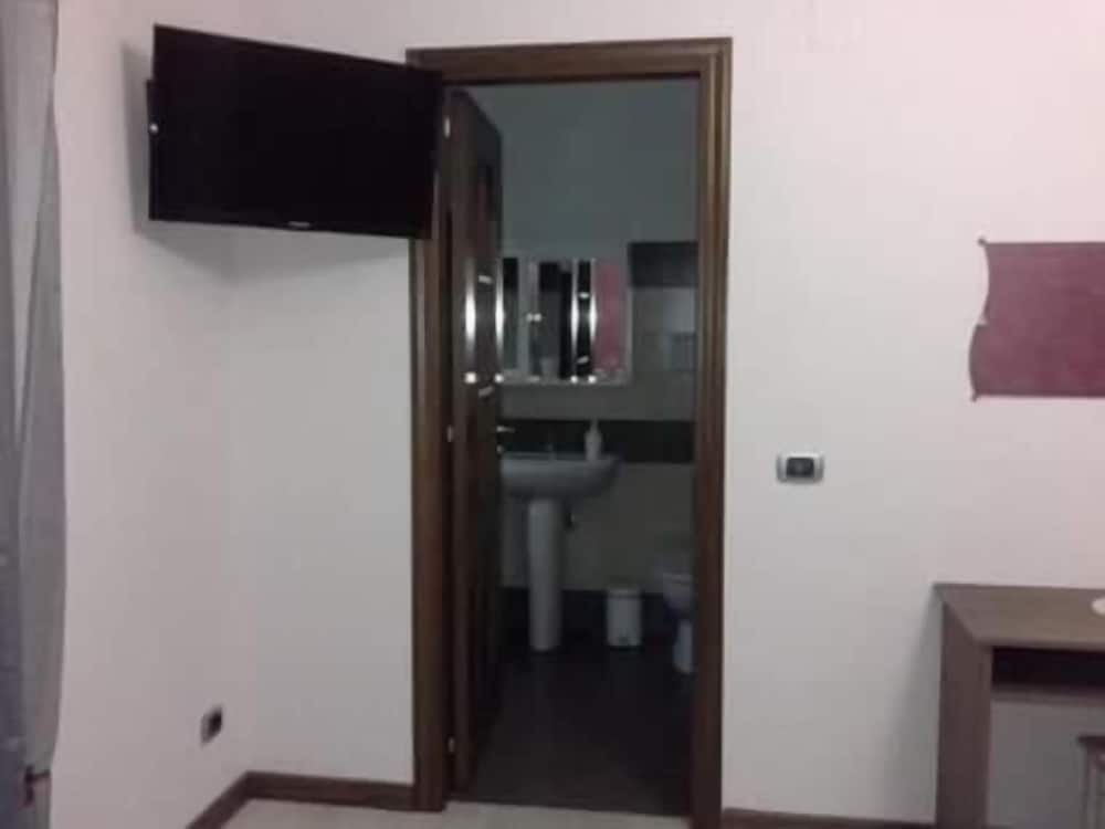 B&B Contesse en Messina