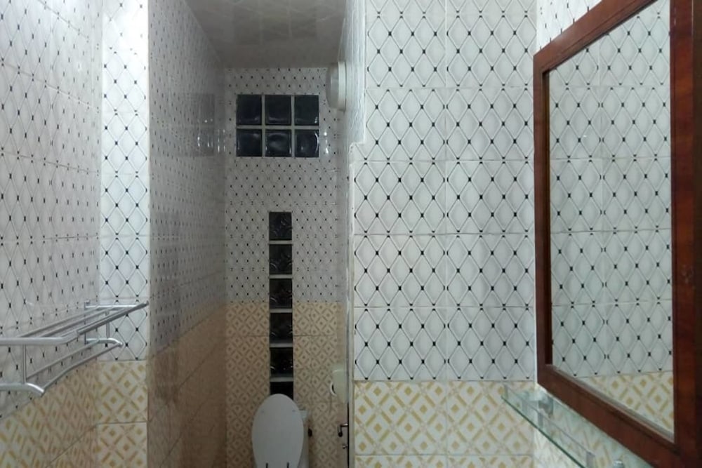 Cocody Guesthouse Galerie