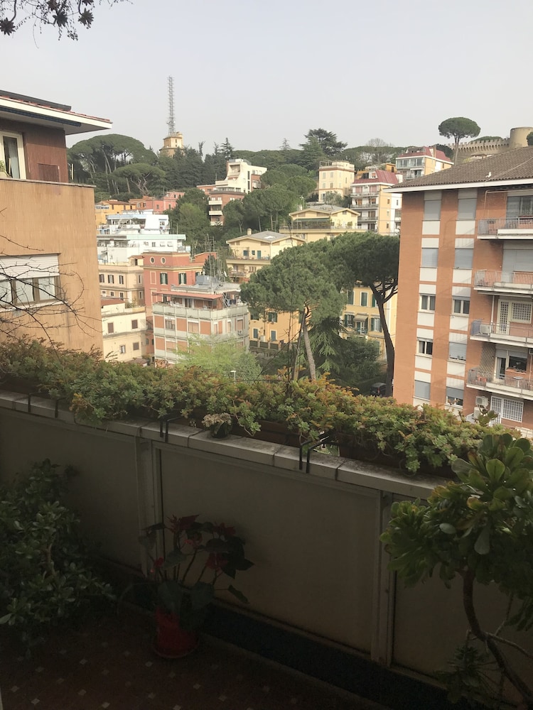 Le Finestre sul Vaticano