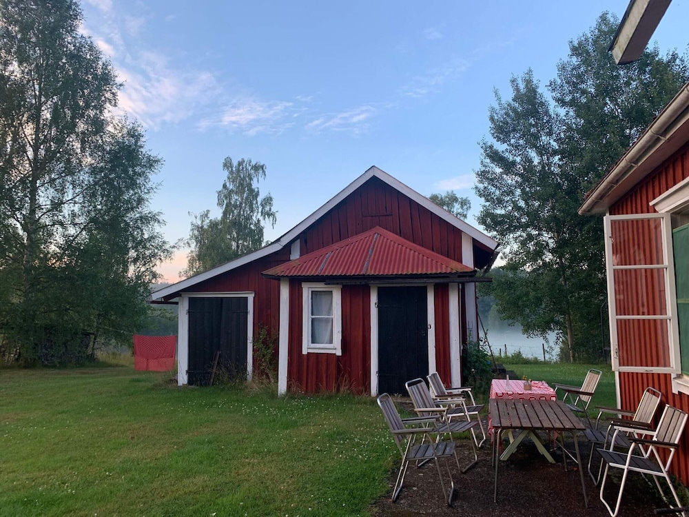 5 Person Holiday Home in Flisby