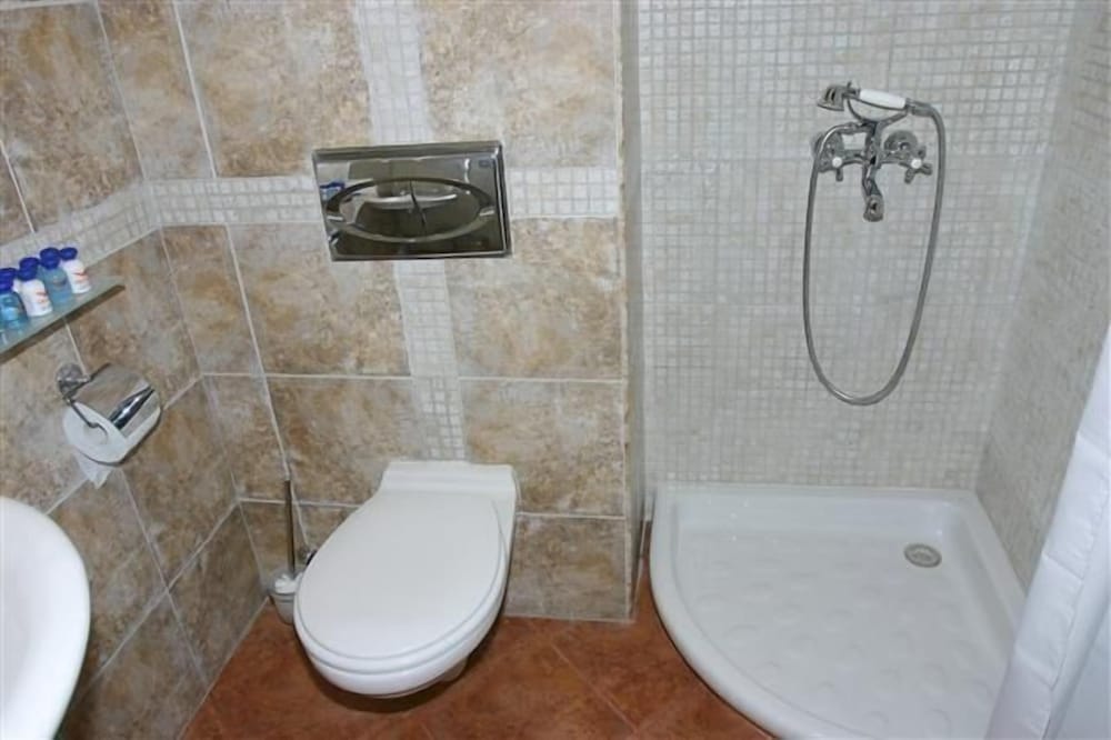 Trinity Sea Residence Nessebar