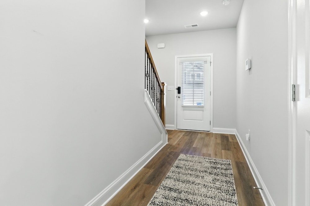 Charming Easley Retreat With Private Yard 3 Bedroom Townhouse