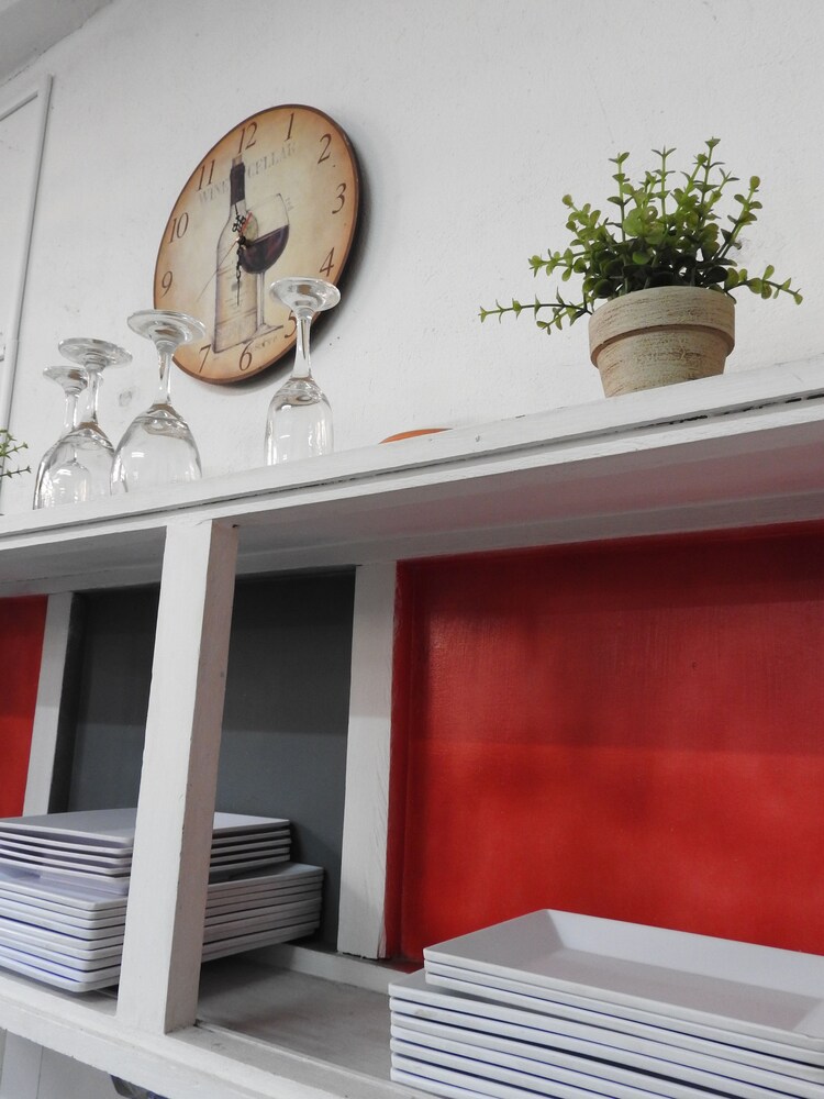 Hostal Don Miguel Cartagena de Indias