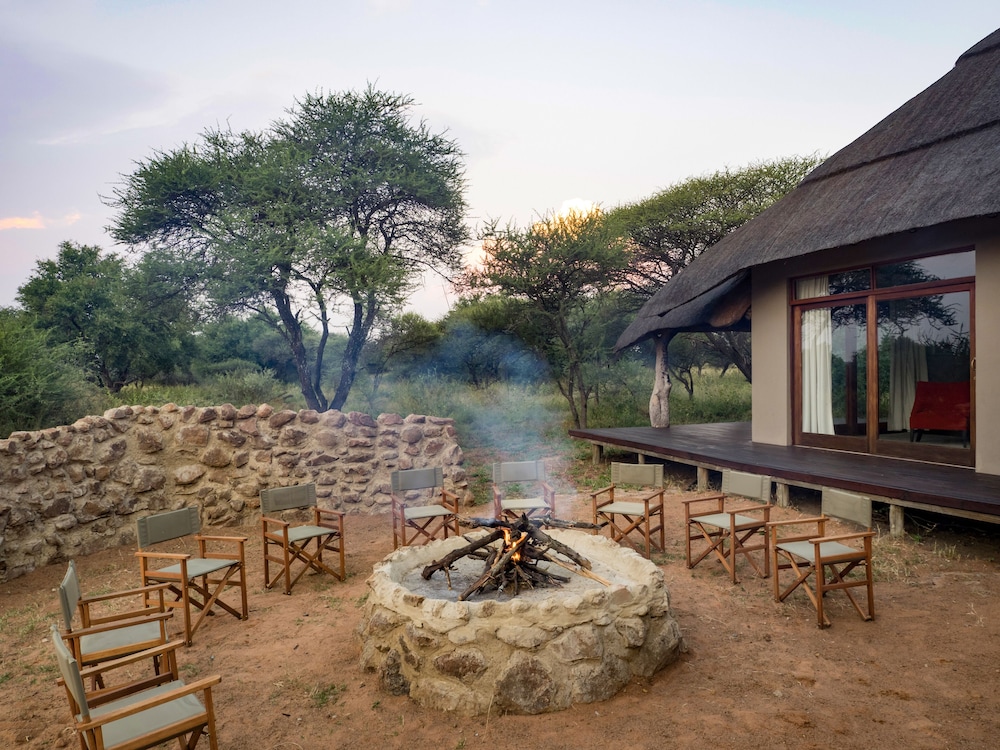 Finfoot Lake Reserve by Dream Resorts