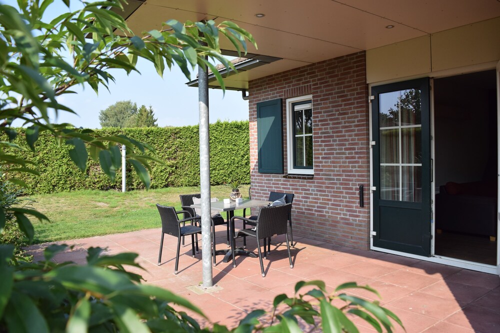 Recreatiepark De Boshoek