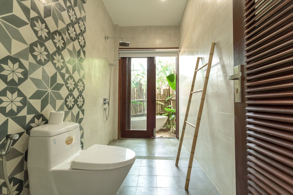 An Bang Seastar Boutique Villa