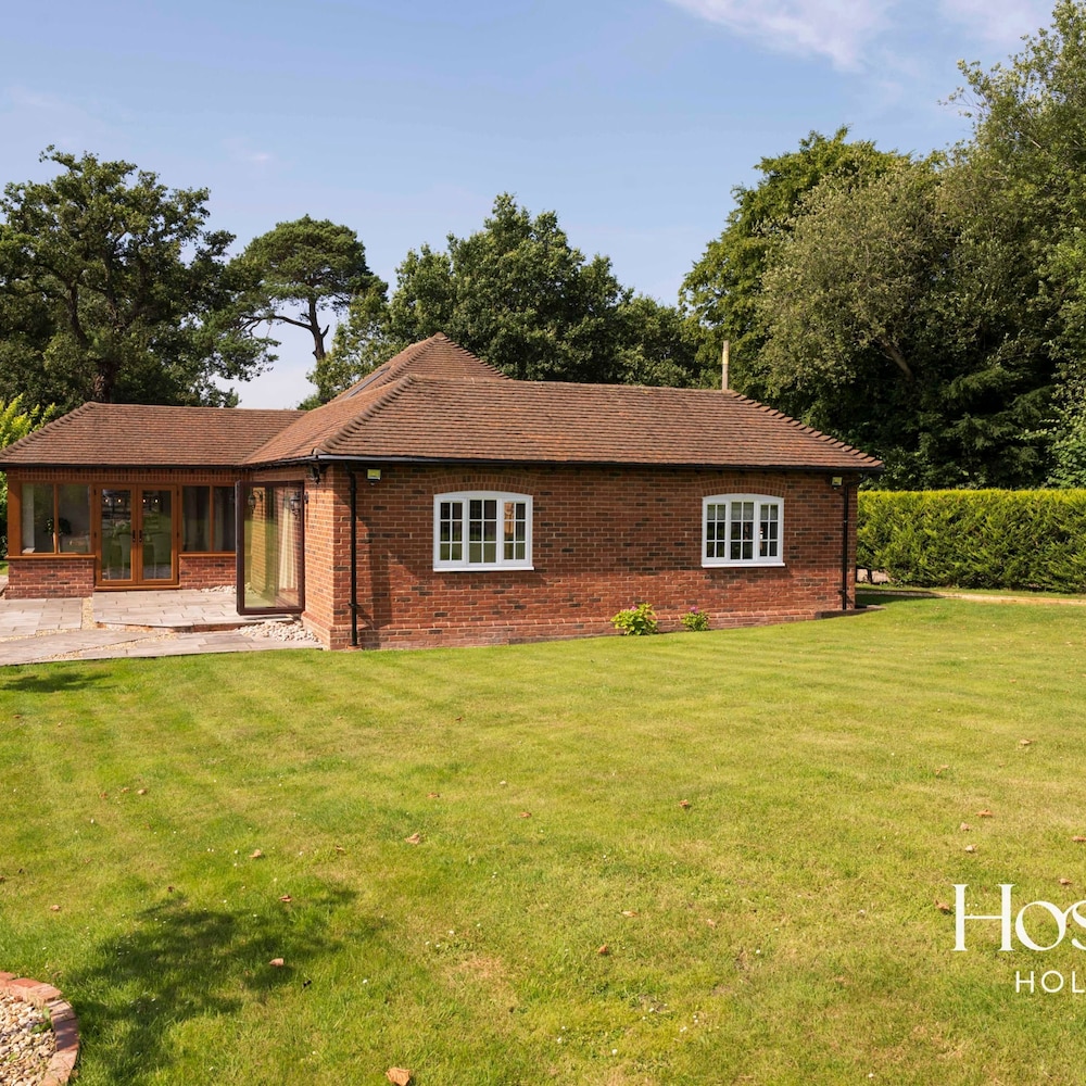South Lodge Luxury Accommodation, photo 14