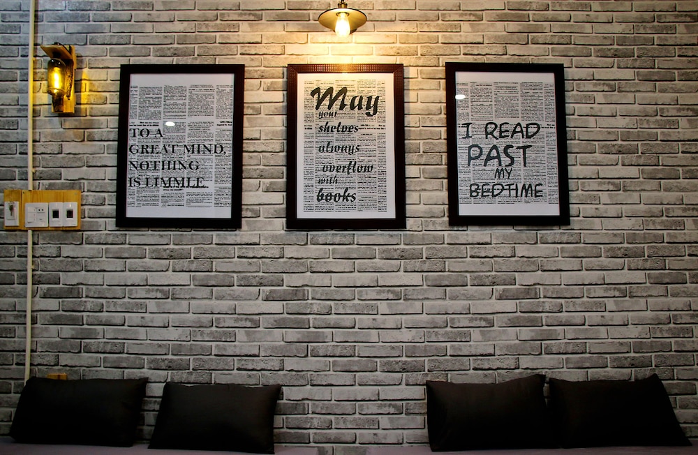 Joy House Hostel 2