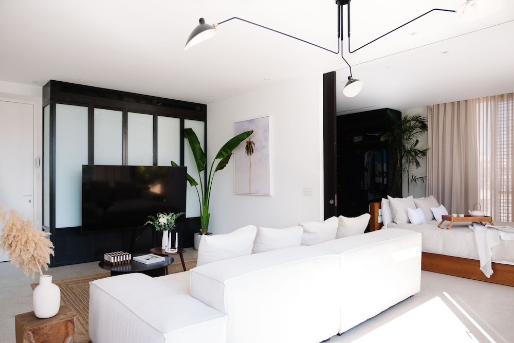Luxury Penthouse&Private Roof and Pool view 2