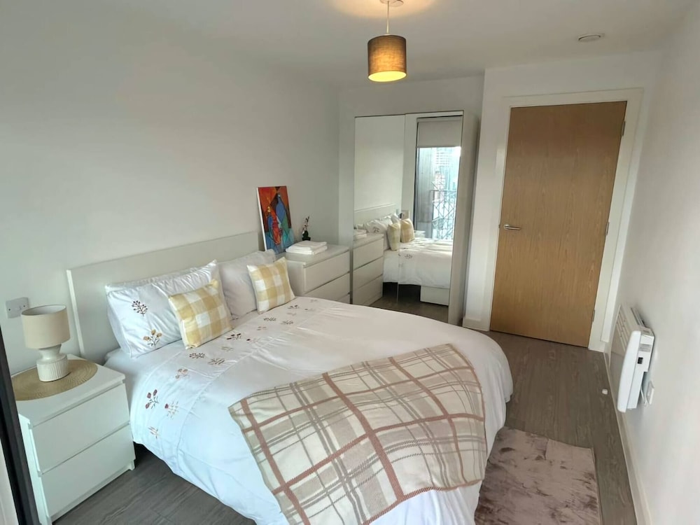 Home Away From Home in Manchester!