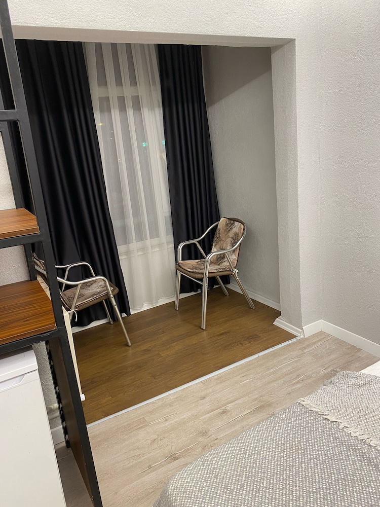 Deniz Butik Hotel