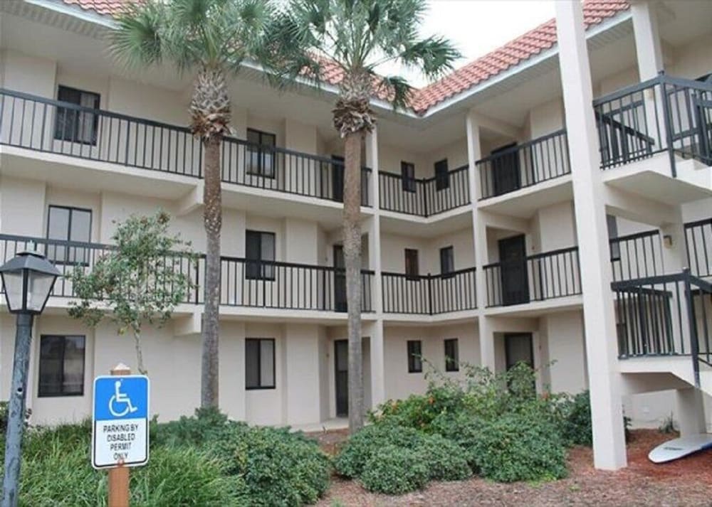 Ocean Village Club I35