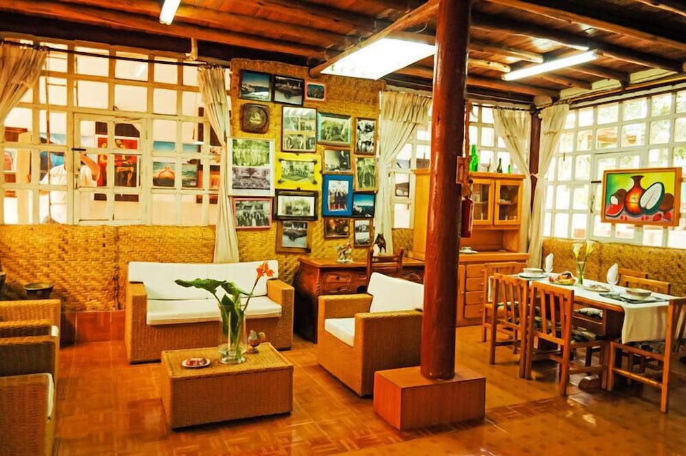 Hostal El Parque