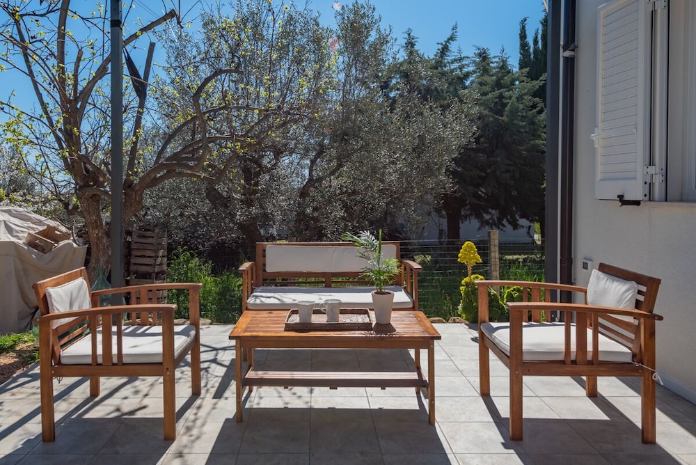 Residenza Verdeoliva