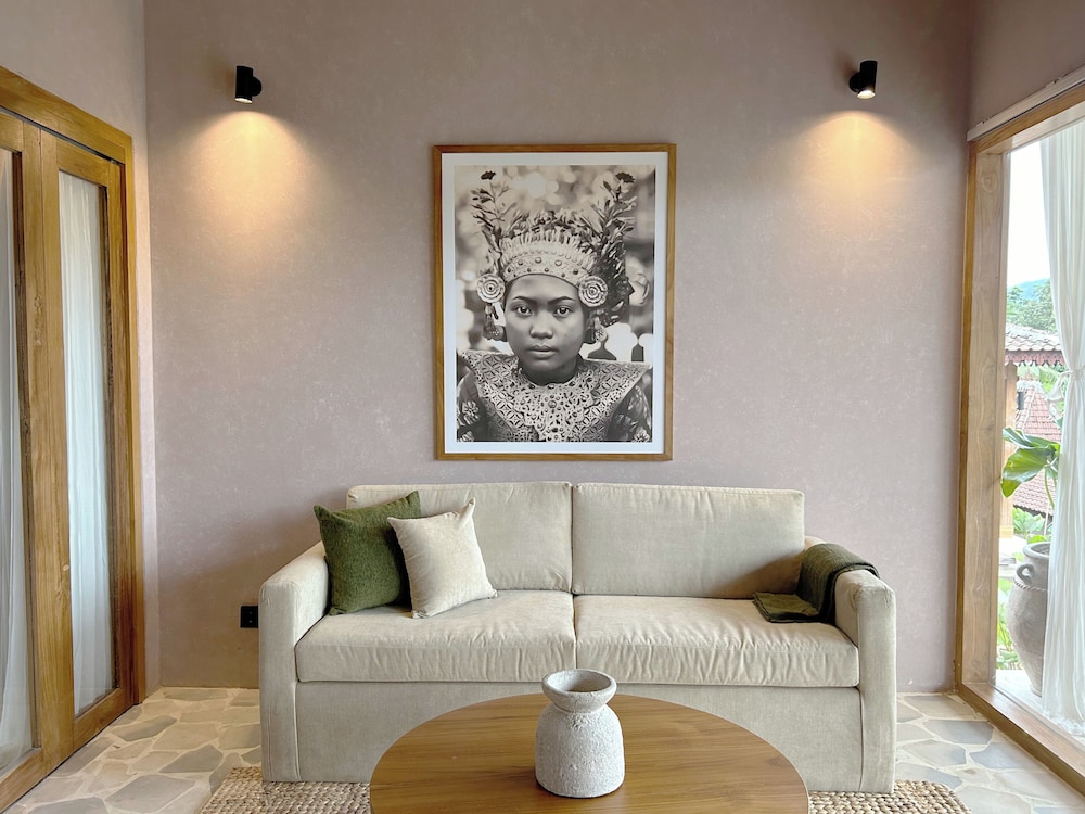 Tebola Joglo Villas