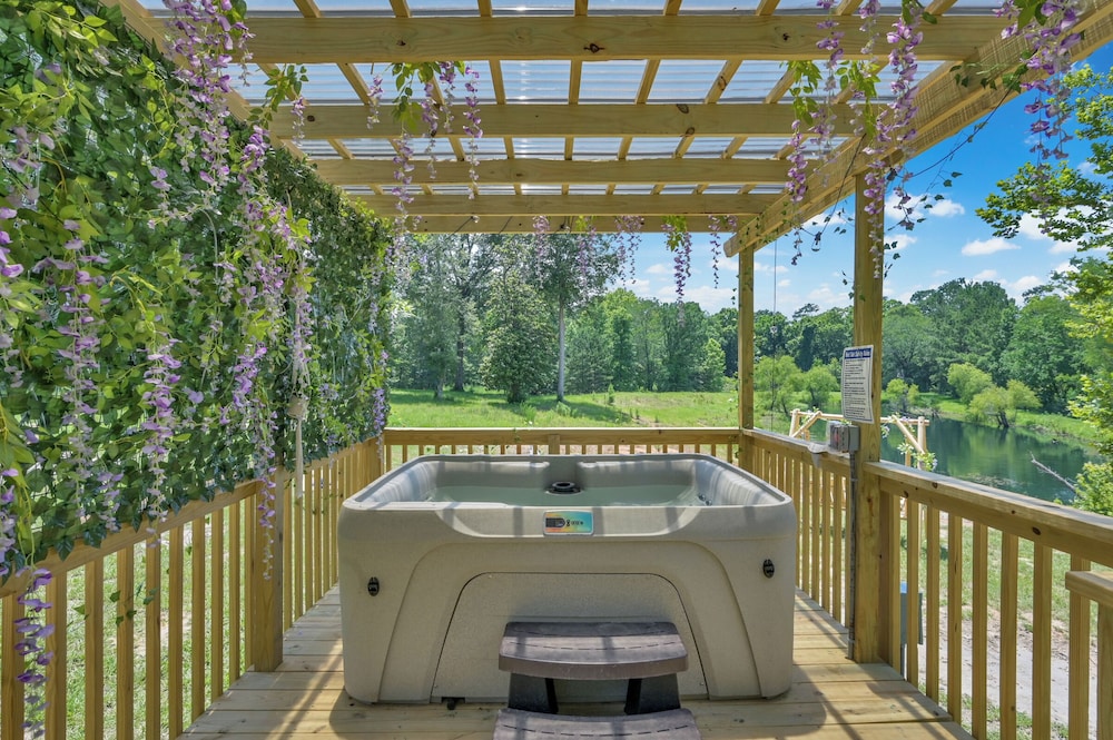 Cameron Ranch Glamping