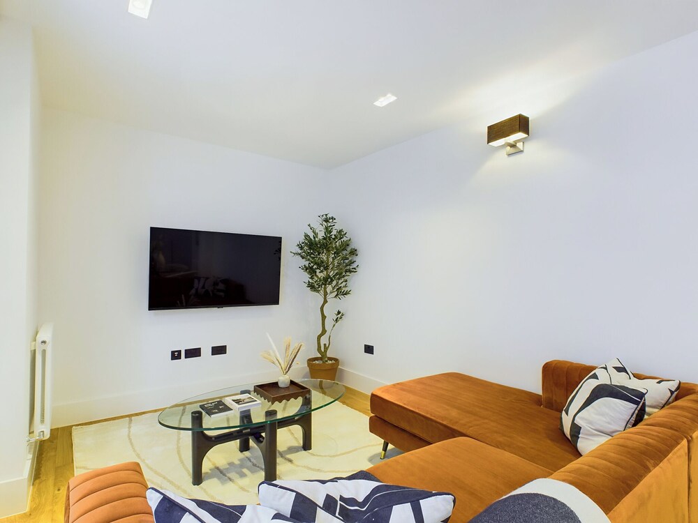 Be London - The Maida Vale Residences