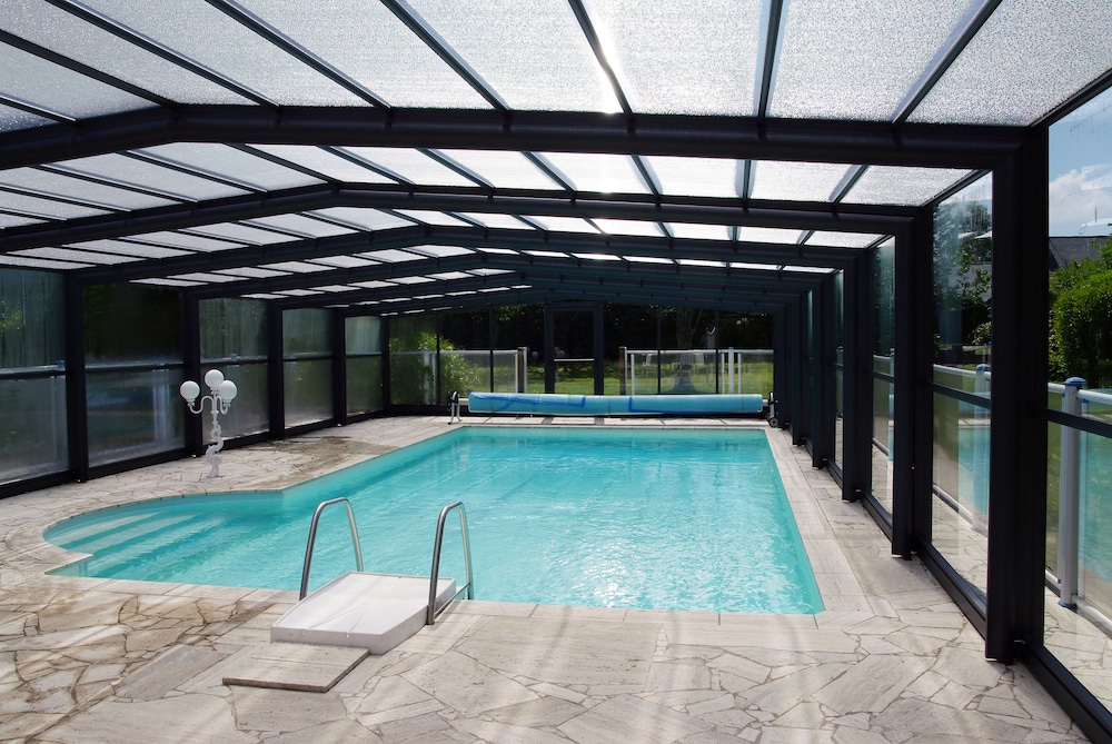Benodet Vacations - Armoric Hotel - Property Image 1