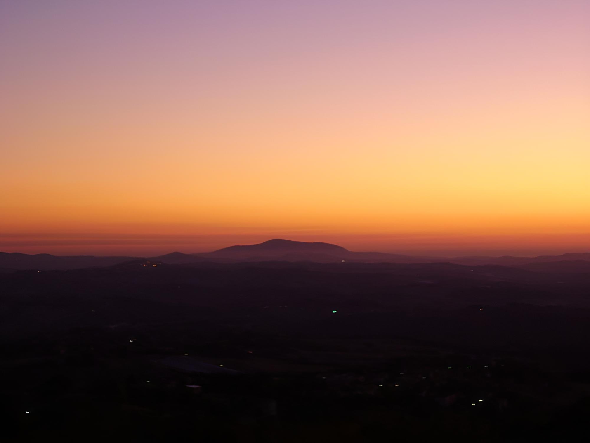 Il Sorger del Sole