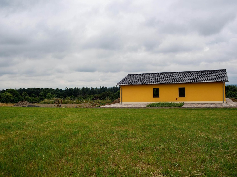 Ferienhaus Eifelruhe in Filz