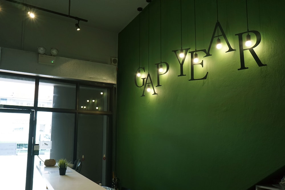 Gap Year Hostel