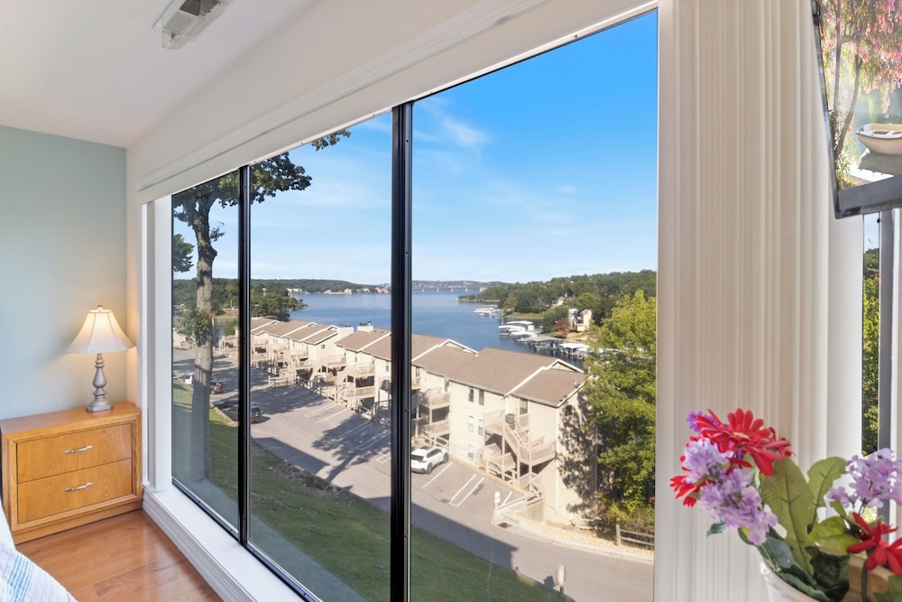 Heated Pool Just Steps Away & Great Patio Views