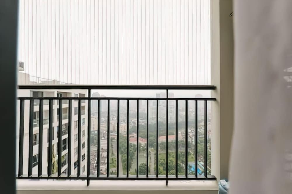 Hong Kong TOWER - Cityview Apartments