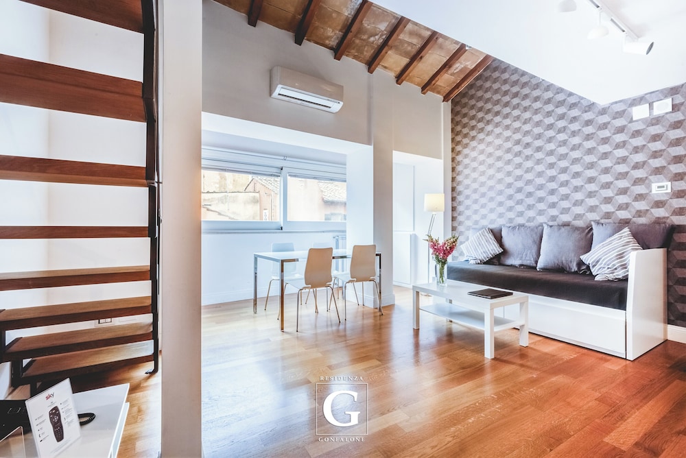 Residenza Gonfalone