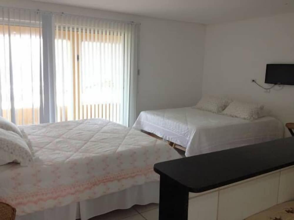 Mirante Hostel Recife