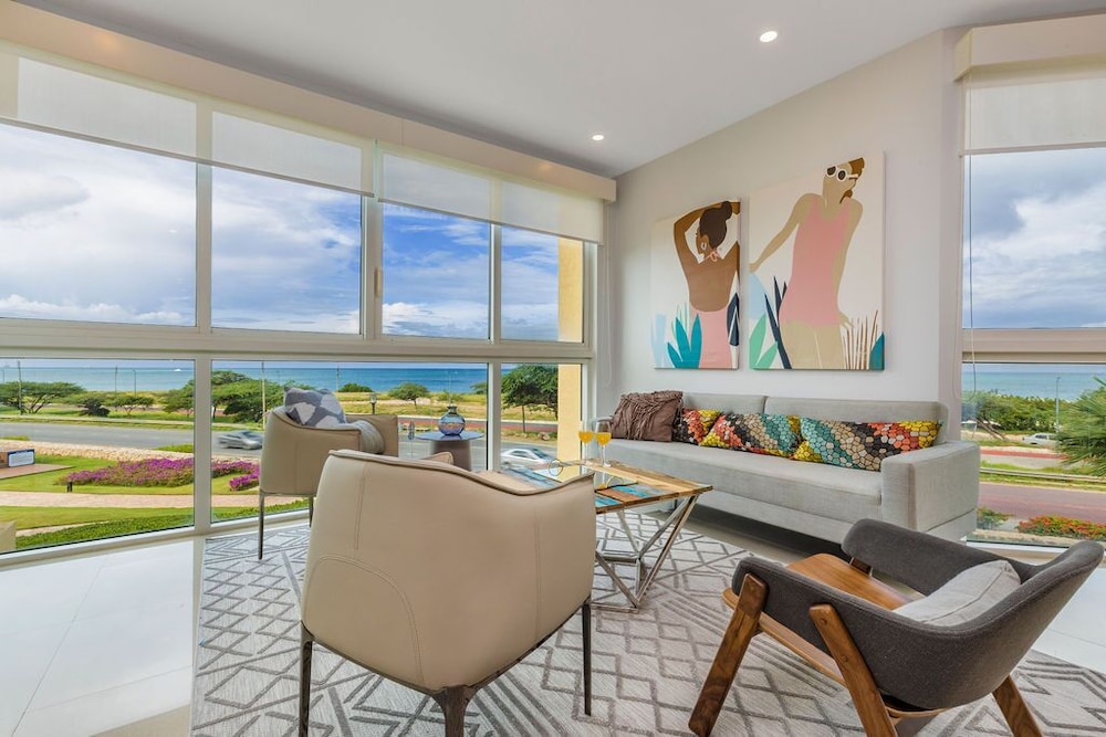 Blue Residences