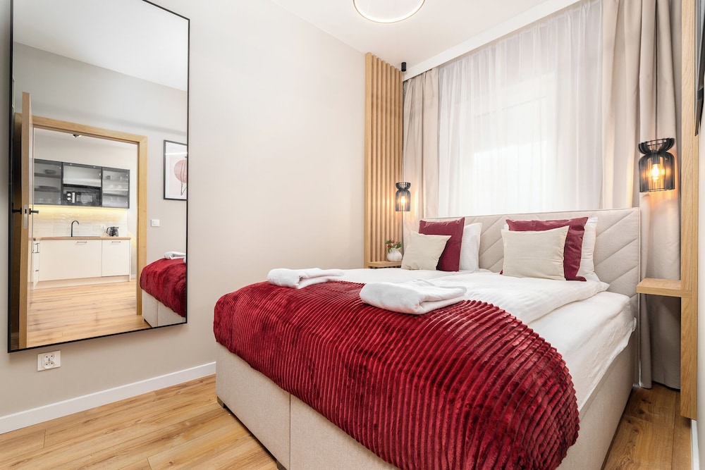 MARGI Clea Apartment