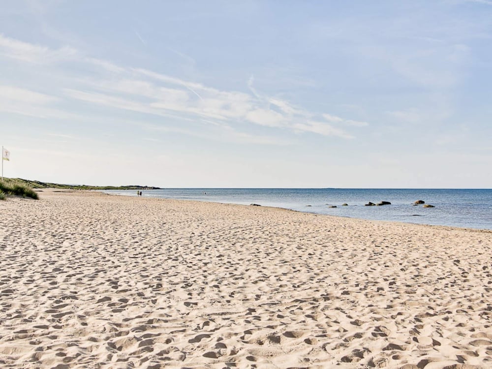 5 Person Holiday Home in Falkenberg