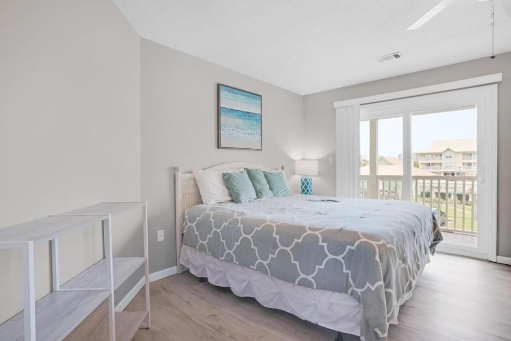 St. Martin Beachwalk Villas 122