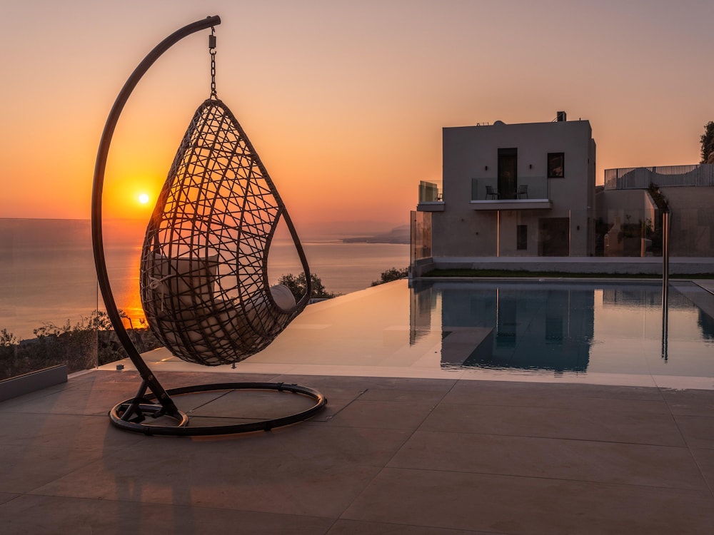 Luxury Villa Verde