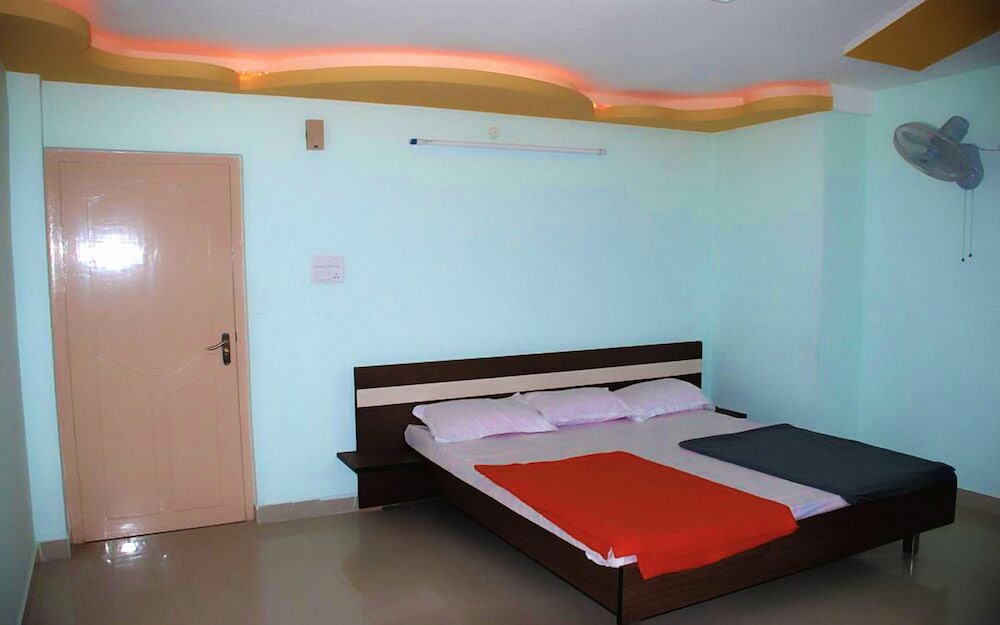 Ramas Residency
