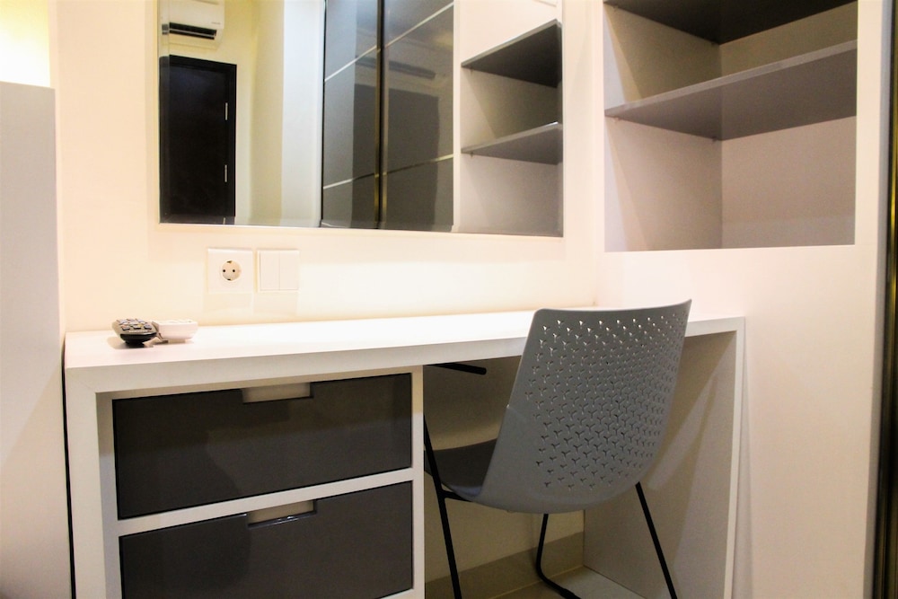 Prime Location 1BR Brooklyn Alam Sutera Apartment near IKEA view 5