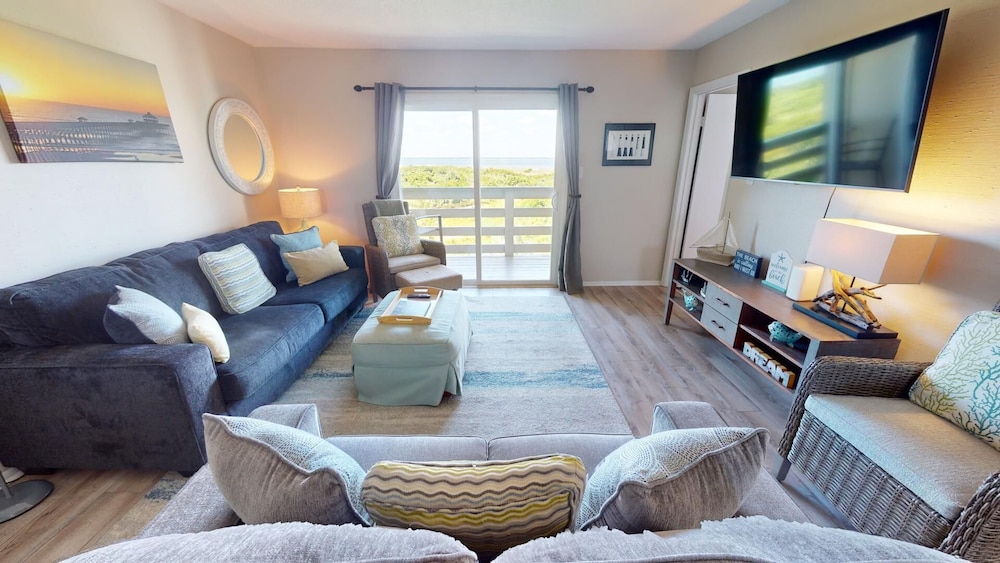 Lighthouse Point 2 by Tybee Vacation Rentals