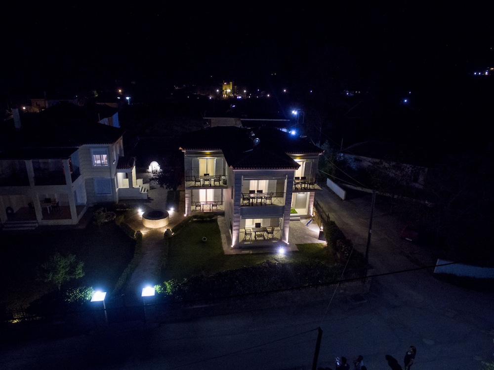eNPy apartments