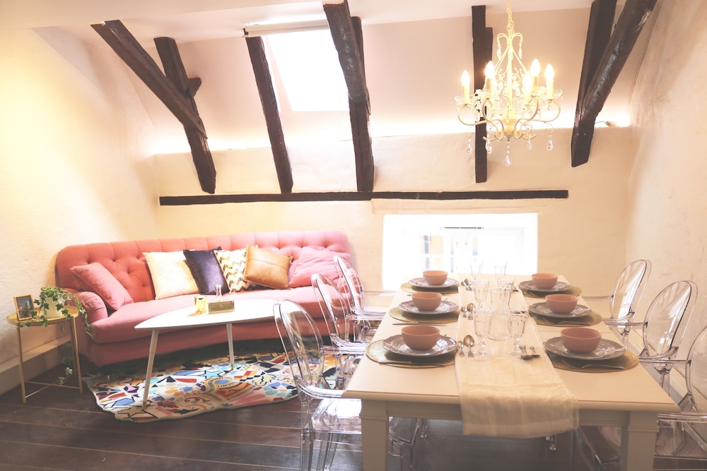 Divine Living - Apartments view 5